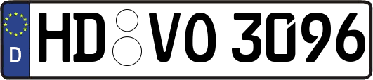 HD-VO3096