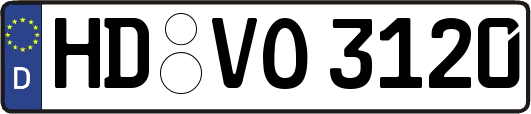 HD-VO3120