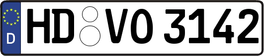 HD-VO3142