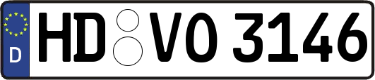HD-VO3146