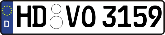 HD-VO3159