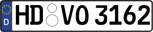 HD-VO3162