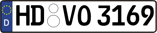HD-VO3169
