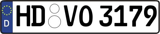 HD-VO3179