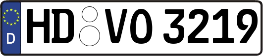 HD-VO3219