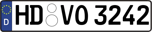 HD-VO3242