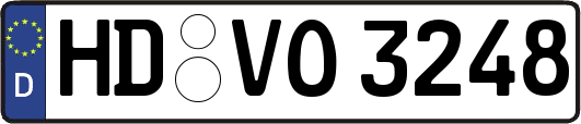 HD-VO3248