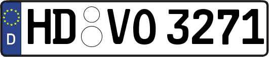 HD-VO3271