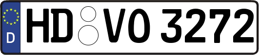 HD-VO3272