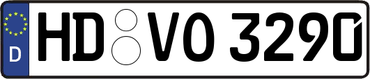 HD-VO3290