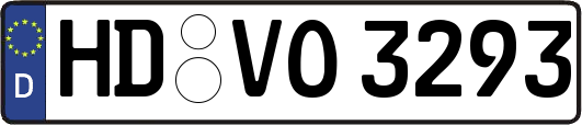 HD-VO3293