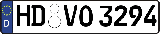 HD-VO3294
