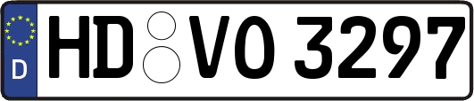 HD-VO3297