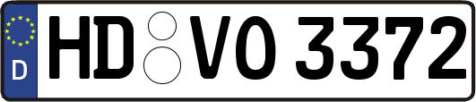 HD-VO3372