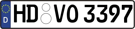 HD-VO3397