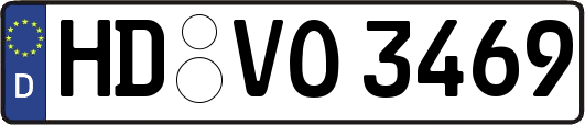 HD-VO3469