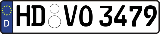 HD-VO3479