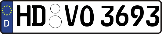 HD-VO3693