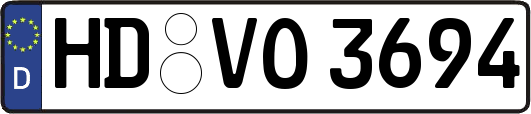 HD-VO3694
