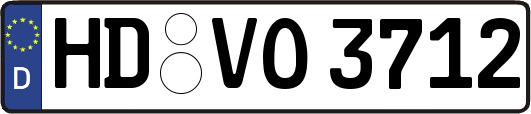 HD-VO3712
