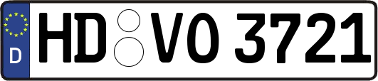 HD-VO3721