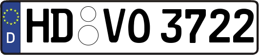 HD-VO3722