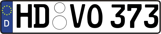 HD-VO373