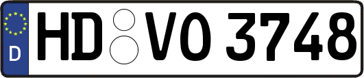 HD-VO3748