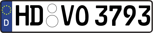 HD-VO3793