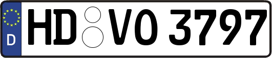 HD-VO3797