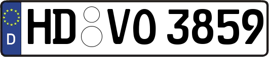 HD-VO3859