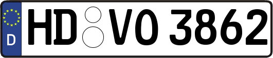 HD-VO3862