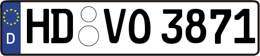 HD-VO3871