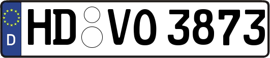 HD-VO3873