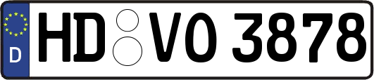 HD-VO3878