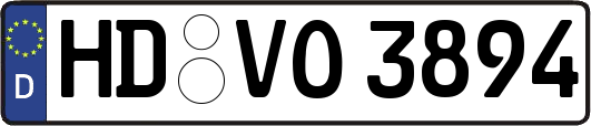 HD-VO3894