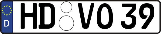 HD-VO39