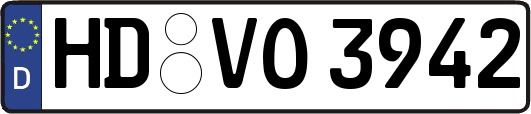 HD-VO3942