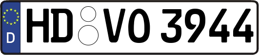 HD-VO3944