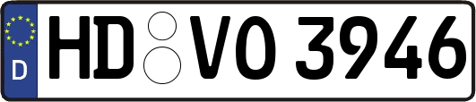 HD-VO3946