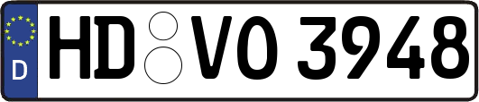 HD-VO3948