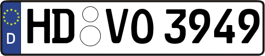 HD-VO3949