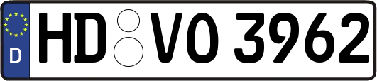 HD-VO3962
