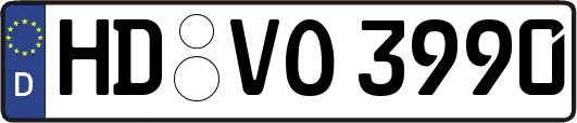 HD-VO3990
