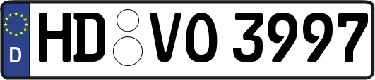 HD-VO3997