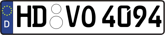 HD-VO4094