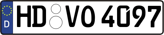 HD-VO4097