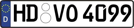 HD-VO4099