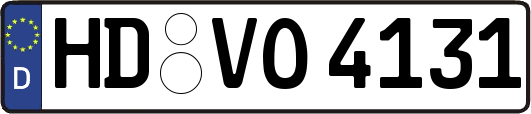 HD-VO4131