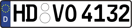 HD-VO4132